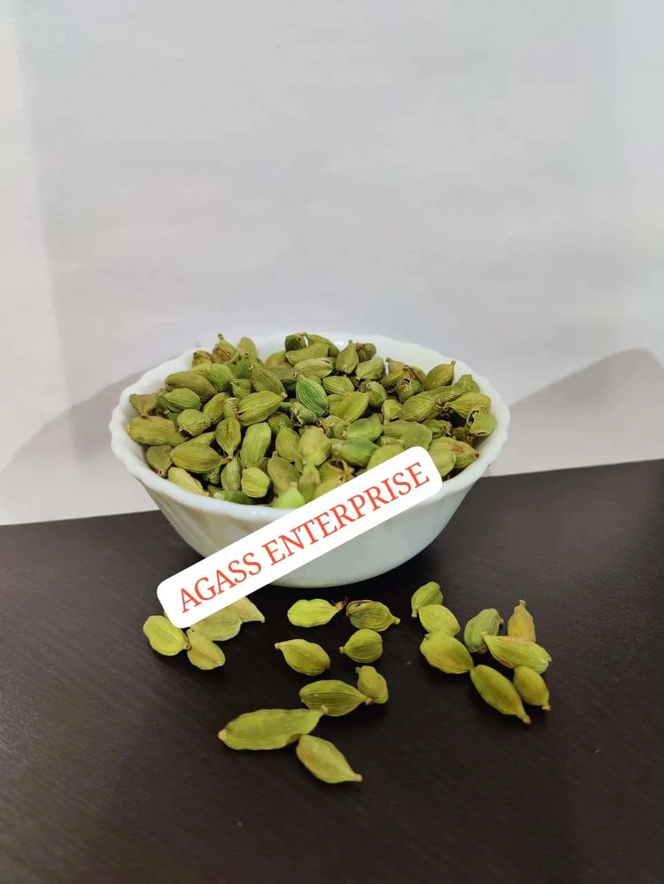 Cardamom